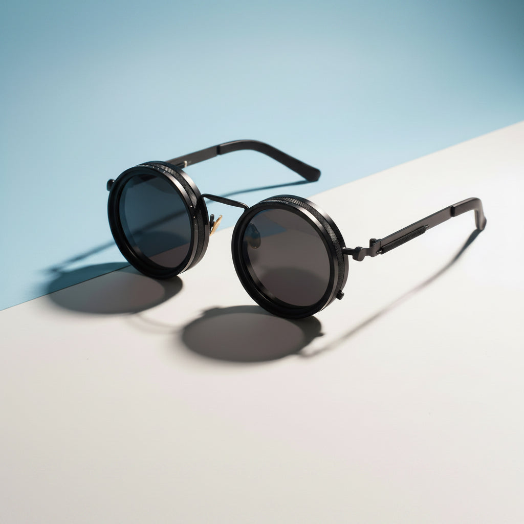 Gafas de sol polarizadas ajustables